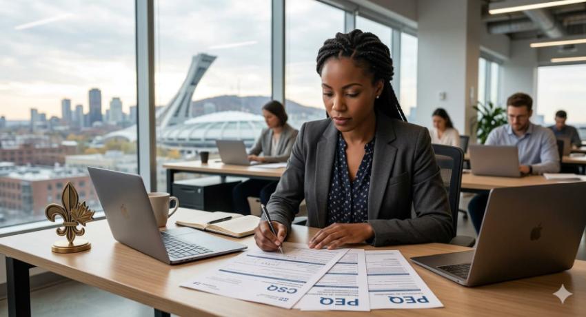 Planification au Québec (2026-2029)